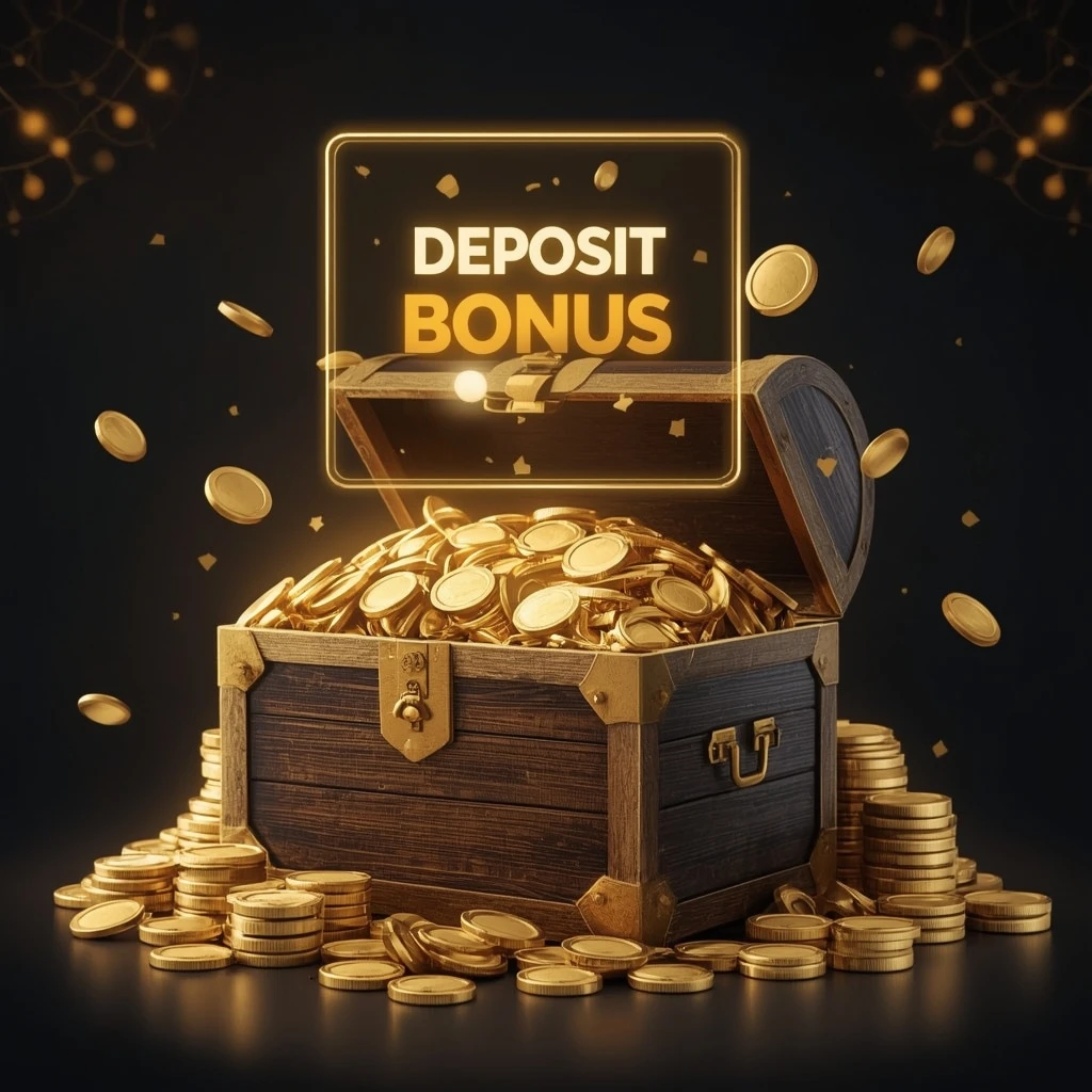 Bonus du casino Zer