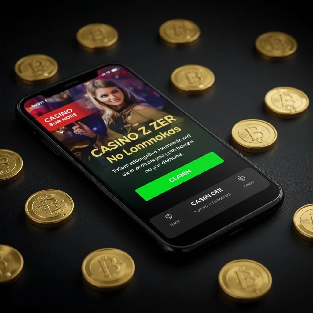 Bonus du casino Zer