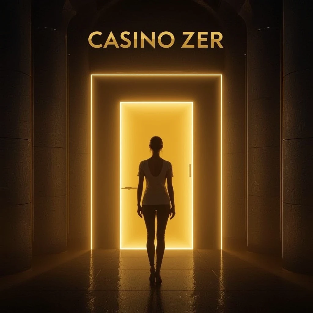 Connexion au casino Zer