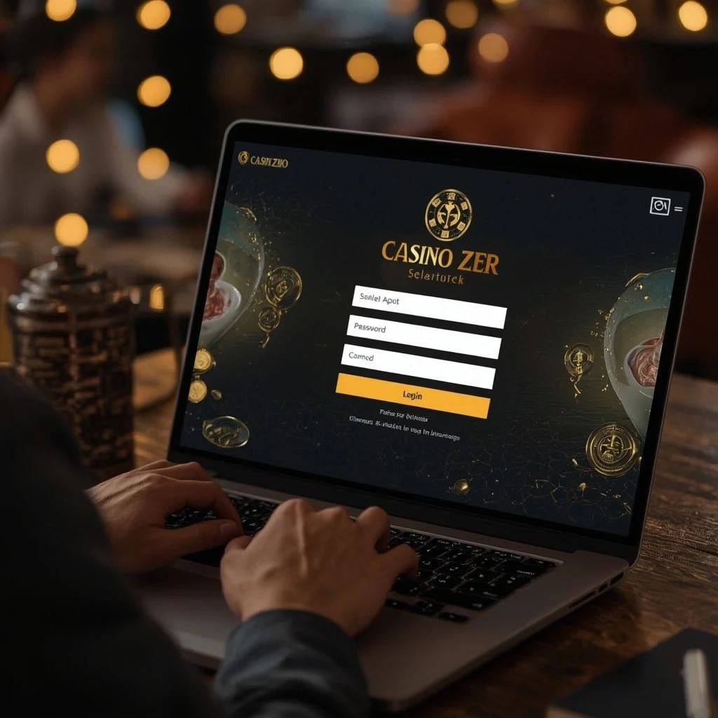 Connexion Casino Zer