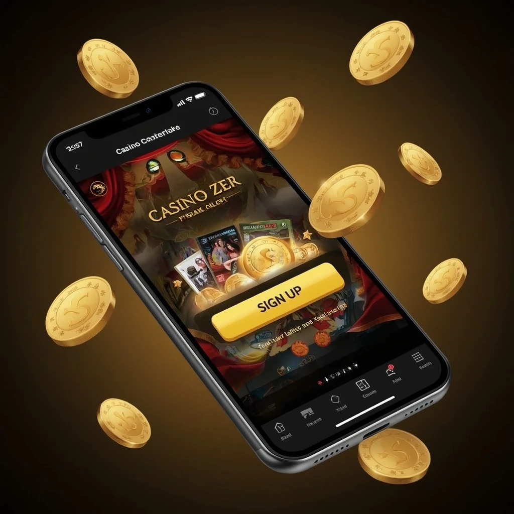 Connexion Casino Zer