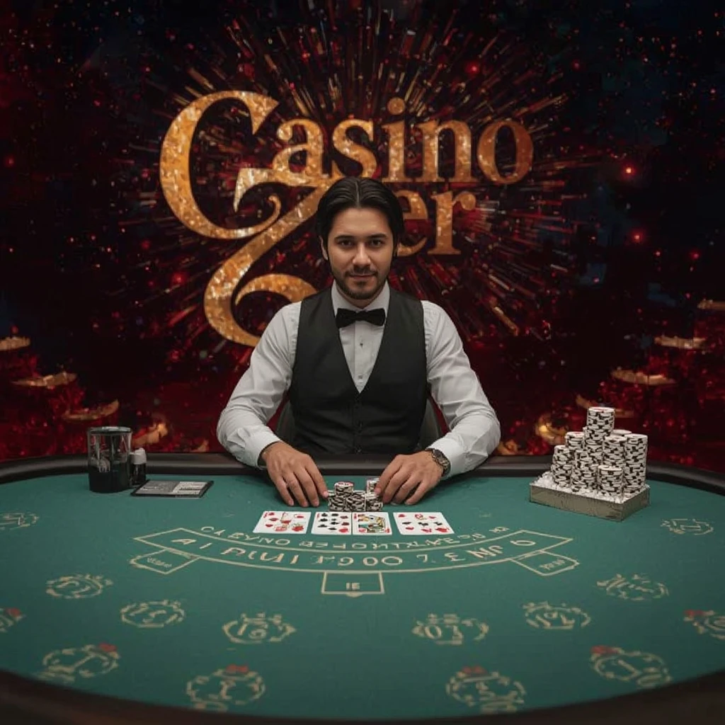 casino Zer en direct