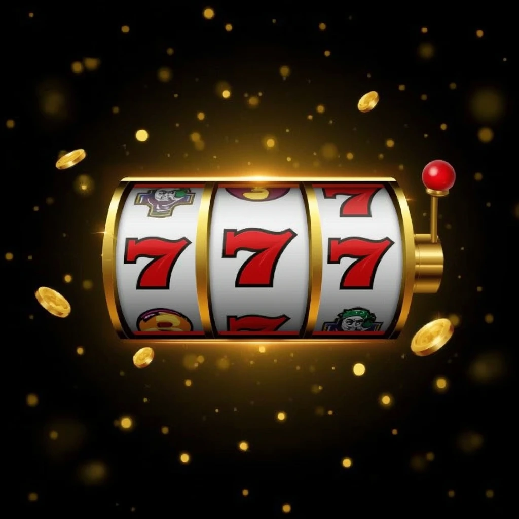 Machines à sous du casino Zer