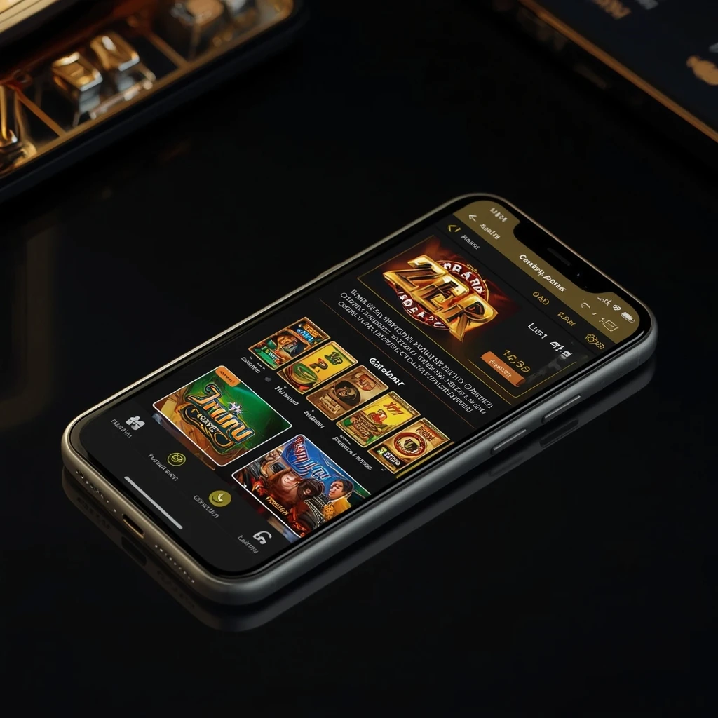 casino Zer Android
