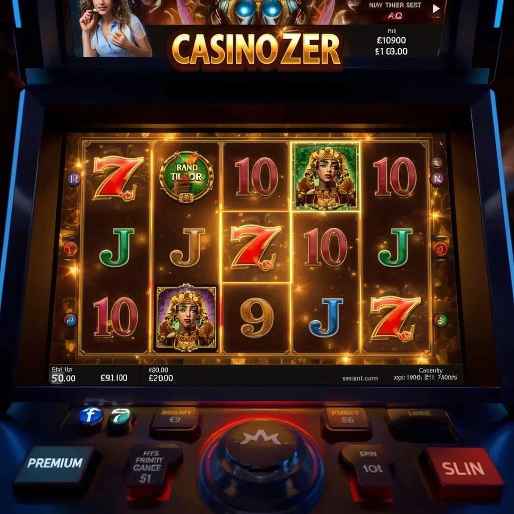 slot games